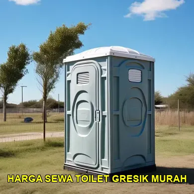 Harga Sewa Wc Portable Gresik